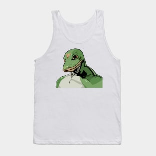 G. Gecko Tank Top